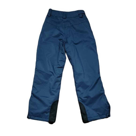 Sportneer Kids Snow Pants Waterproof Ski Pants (Size M) - Picture 5 of 10